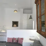 Villa Meltemi Arnádosz