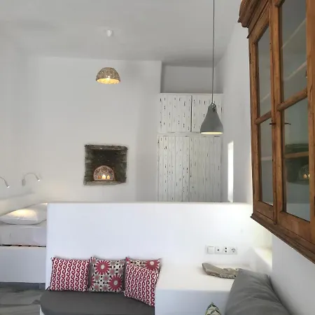 Villa Meltemi Arnados