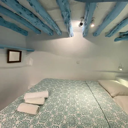 Meltemi Villa Arnados