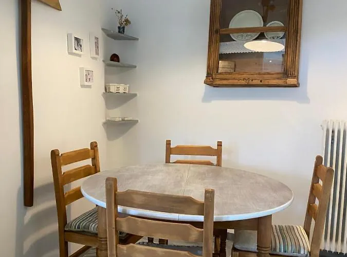 Meltemi 빌라 Arnados