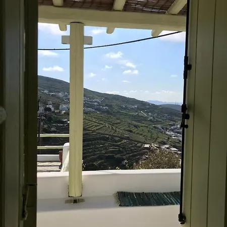 Villa Meltemi