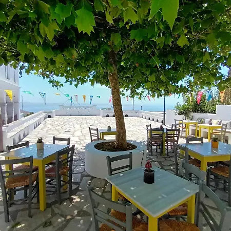 Meltemi Villa Arnados