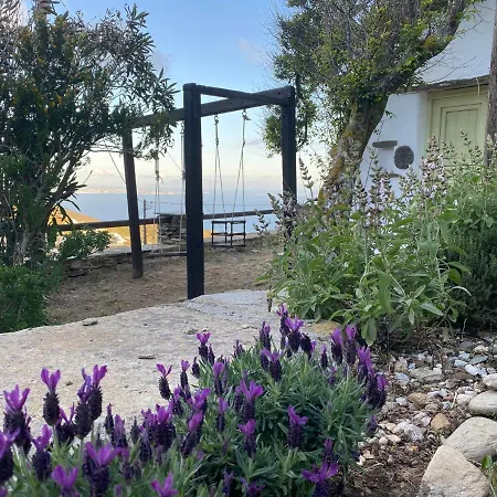 Meltemi Villa Arnados