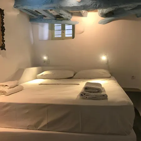 Meltemi Villa Arnados