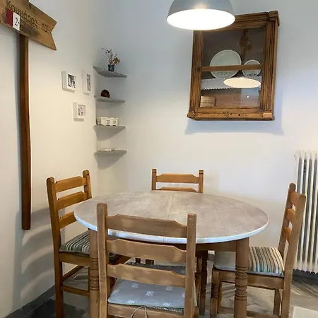 Meltemi Villa Arnados