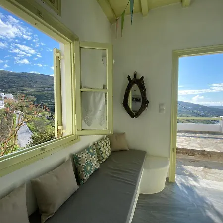 Villa Meltemi Arnados