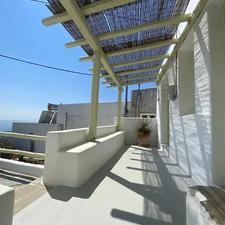 Villa Meltemi Arnados