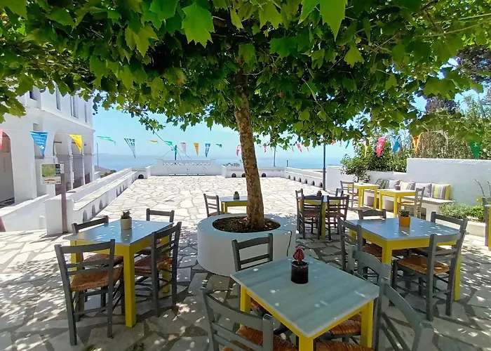 Meltemi Villa Arnados