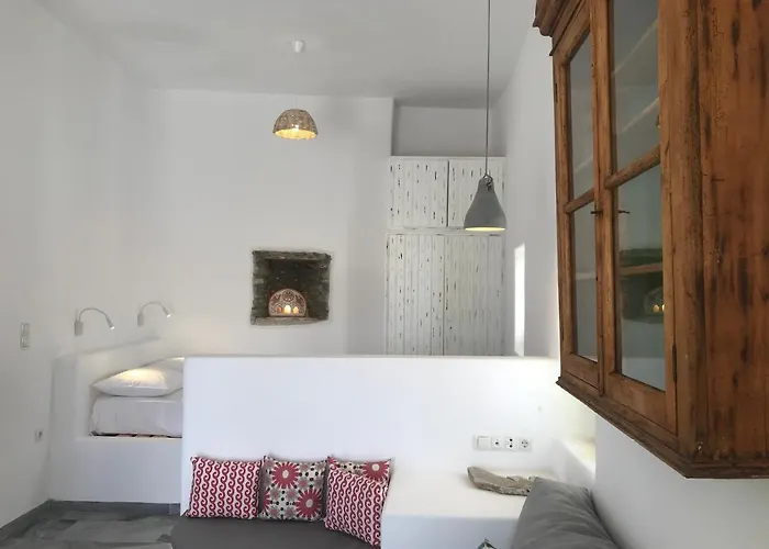 Villa Meltemi Arnados