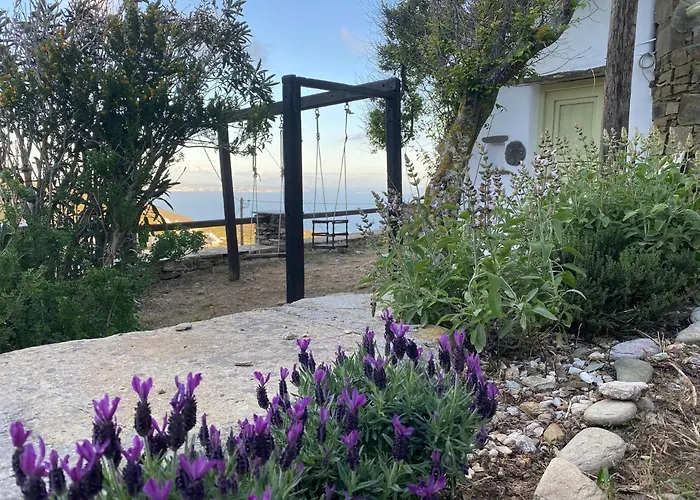 Meltemi Villa Arnados