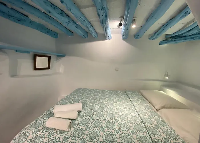 Meltemi Villa Arnados