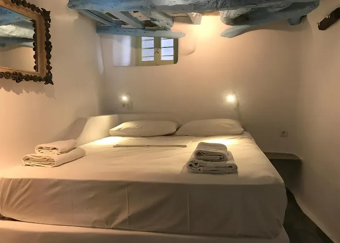 Meltemi Villa Arnados